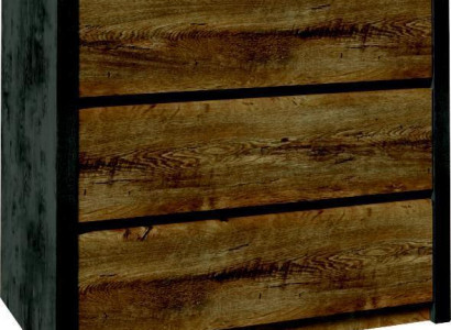 Landhaus Kommode Anrichte Side Lowboard Schrank Regal Luxus Kommoden Wohn Zimmer